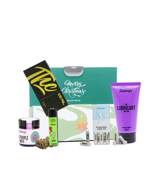 Love Gift Set