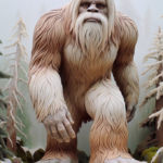 Big Foot Glue