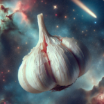 Garlic Budder