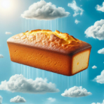 Humboldt Poundcake
