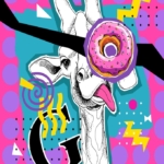 Jelly Donutz