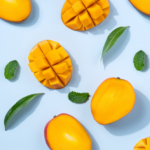 Mango Sherbert