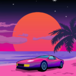 Pink Sunset