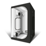GROW BOX G-MAX 120x120x200cm I Mylar I GREENCUBE