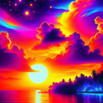CITRADELIC SUNSET
