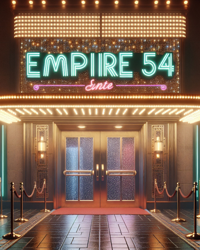 Empire 54