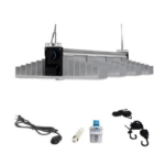 SANlight EVO LED Set 4-80 1.5 | lamp suspension | dimmer and cable | 265 Watt