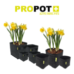 STOFFTOPF | PROPOT | GARDEN HIGHPRO