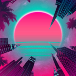 NEON RUNTZ