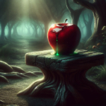POISON APPLE - APPLES & BANANAS LINE
