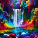 RAINBOW FALLS