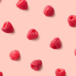 RASPBERRY PARFAIT