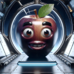 SNAPPLE APPLE