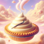Vanilla Crème Pie