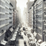 WHITE SOHO