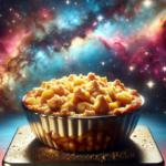 APPLE CRUMBLE - APPLES & BANANAS LINE