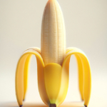 BANANA JEALOUSY AUTO RF3