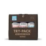 BIOBIZZ TRY PACK HYDRO FERTILIZER