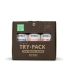 BIOBIZZ TRY PACK OUTDOOR FERTILIZIER