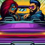 LILAC DIESEL AUTO RBx2