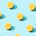 Early Lemon Berry Rbx