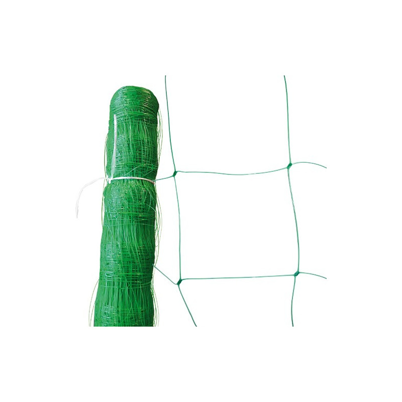 Plant net I Scrog net I Squares 20X20CM – 2X25M