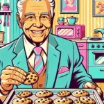 GRANDPA`S COOKIES R1