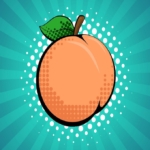 PEACH POP
