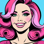 PINK LADY