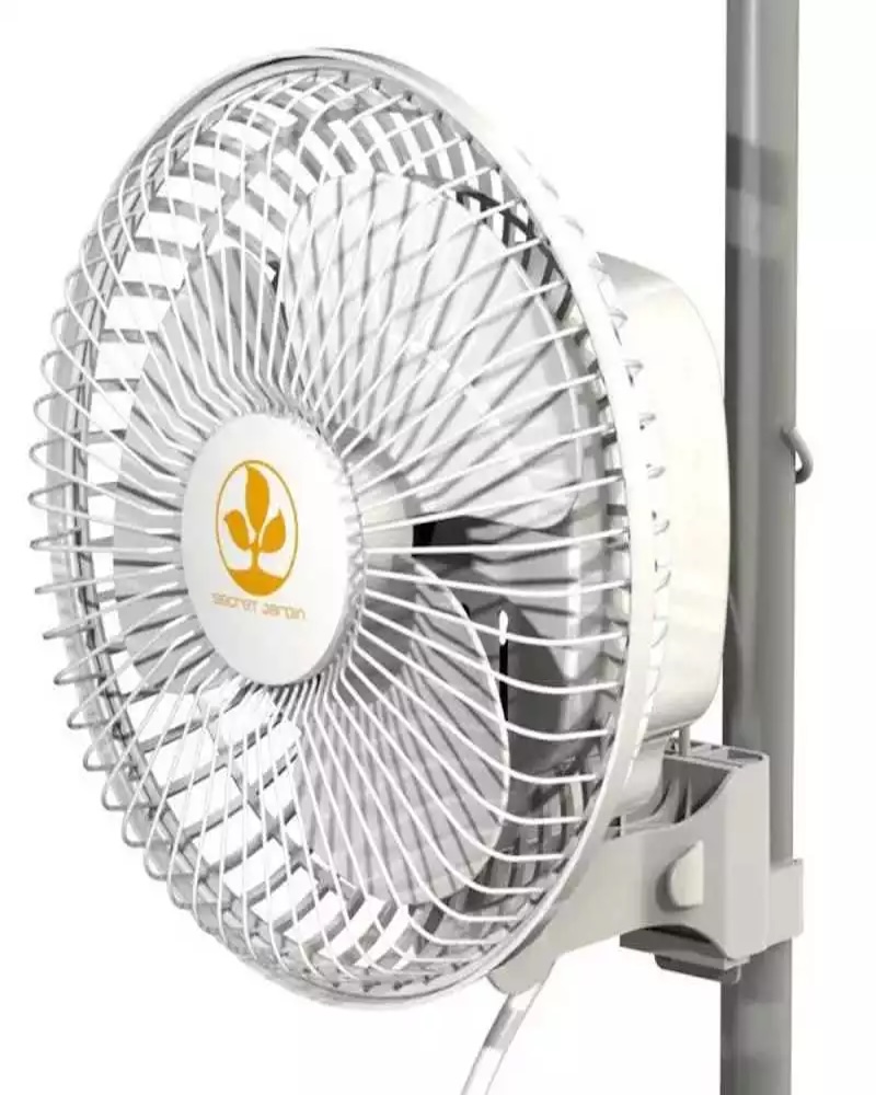 Monkey Fans Secret Jardin Monkey Fan MF 120 24 W