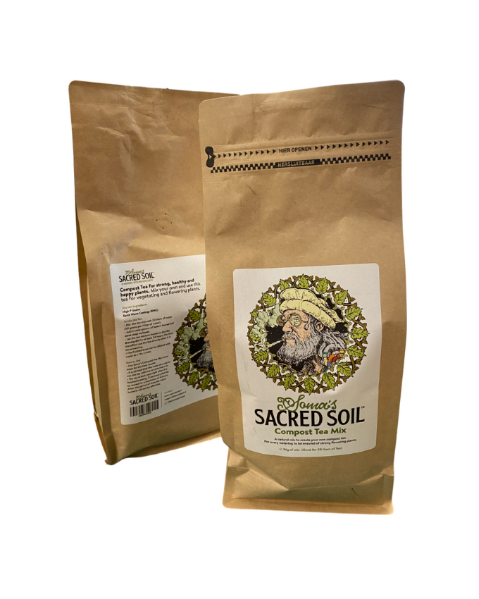 Composttea Soma Seeds