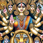 DURGA MATA II CBD