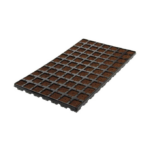 EAZY PLUG PLUG`N GROW 77 SEEDLINGS TRAY