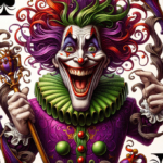 GOOFIEZ 2 - JOKERZ LINE