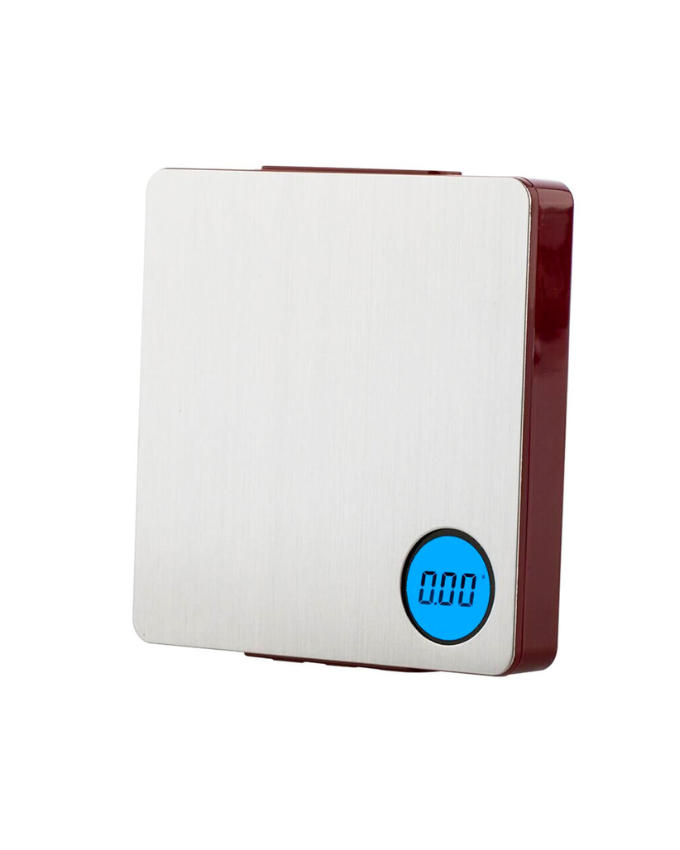 USA WEIGHT DIGITAL SCALE MONTANA 0.1g – 1000g