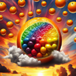 MANDARIN ZKITTZLE F-1