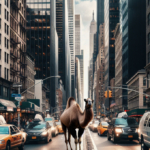 NEW YORK CITY DIESEL