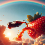 STRAWBERRY SKRILLA - JOKERZ LINIE