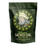 SOMAS ORGANIC SUPER SOIL MIX SACRED 40L