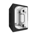 GROWBOX G-MAX 150x150x200cm I MYLAR I GREENCUBE