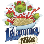 MAMMA MIA PROMO