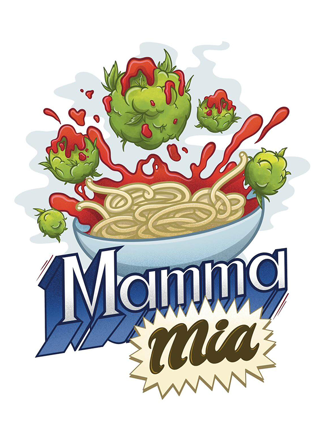 Mamma Mia