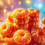 MANDARIN COOKIES V2