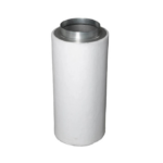 ECO EDITION CARBON FILTER 250m³/h 125MM FLANGE K2600-125