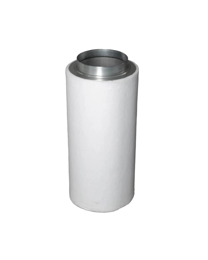 ECO EDITION CARBON FILTER 250m³/h 125MM FLANGE K2600-125