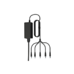 SECRET JARDIN COSMORROW® POWER4/5X20W FASSUNG