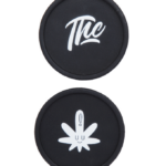 SMALL FRIENDS BIO GRINDER BLACK