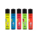 CLIPPER LIGHTER SMALL FRIENDS