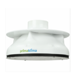 PRIMA KLIMA PIT PUK STARTER KIT KOHLEFILTER - C150