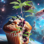 BLUEBERRY MUFFIN SEEDLING